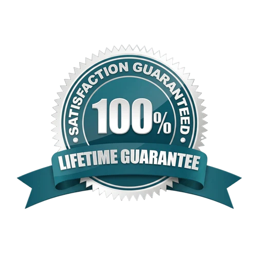coolee® LIFETIME GUARANTEE